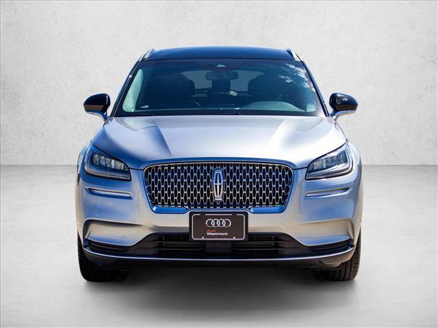 Used 2022 Lincoln Corsair AWD w/ Premium Package image 2