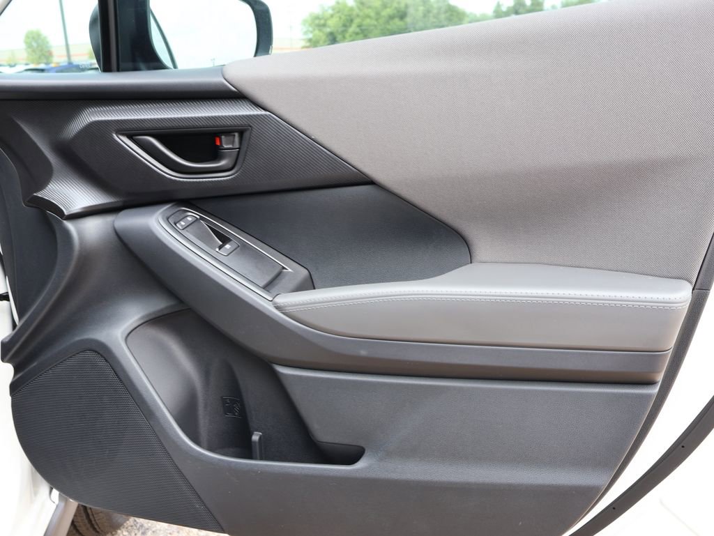 New 2026 Subaru Crosstrek 2.0i Premium AWD/4WD image 9