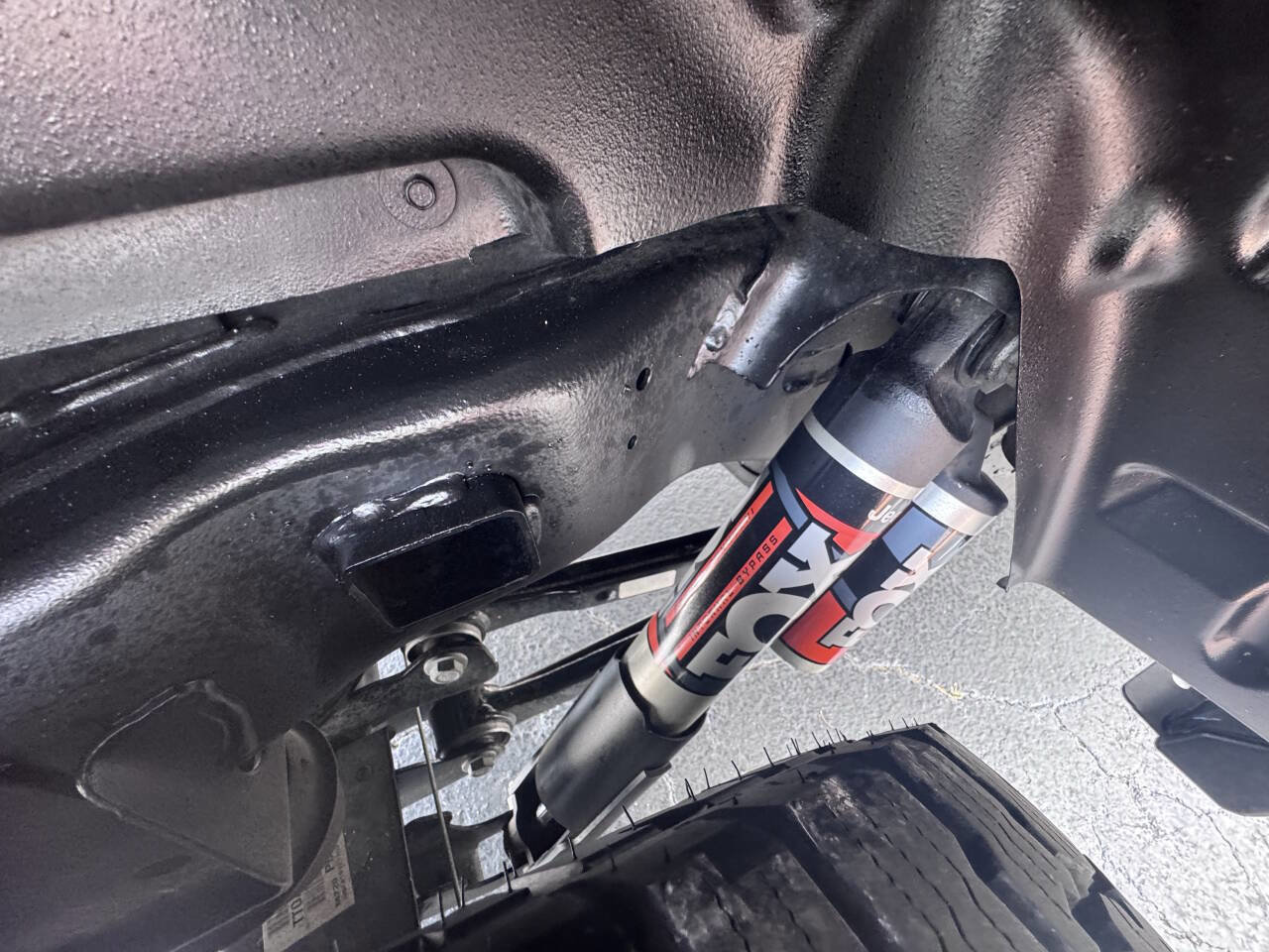 Used 2023 Jeep Gladiator Mojave w/ Trailer Tow Package AWD/4WD image 23