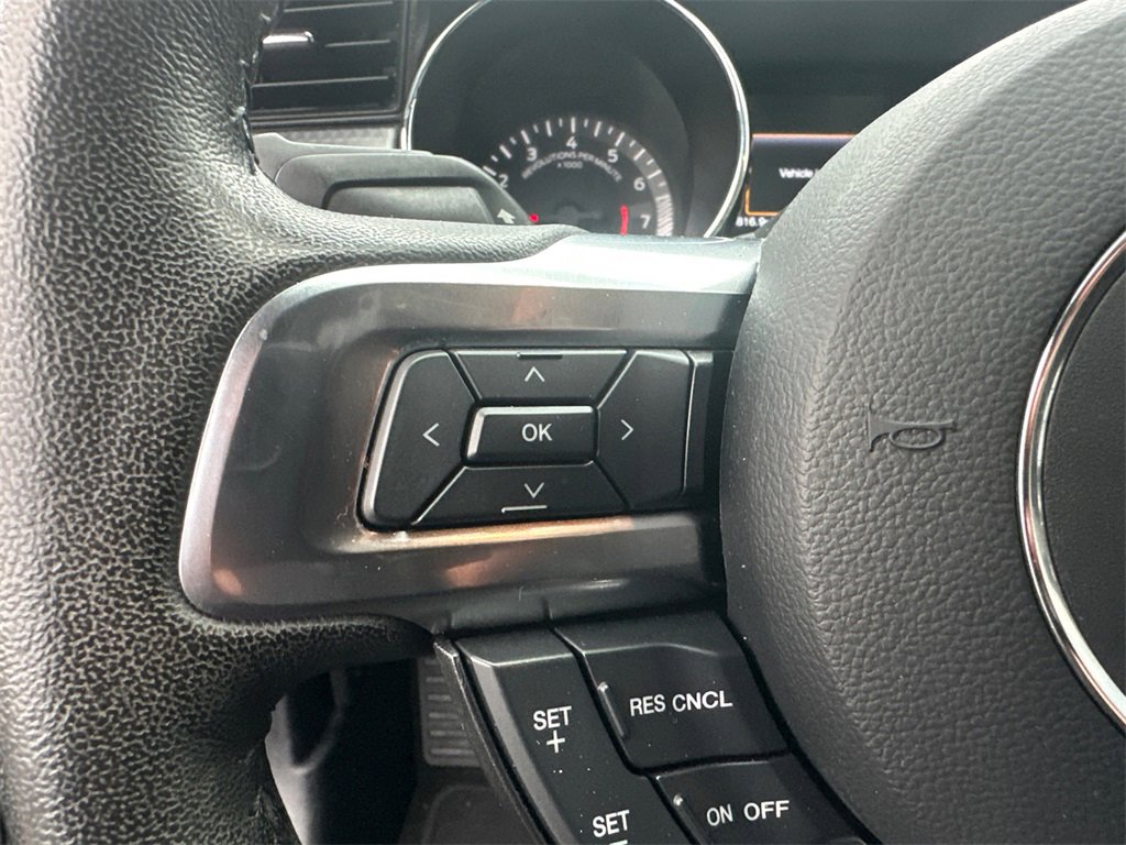 Certified 2017 Ford Mustang GT w/ GT Performance Package image 19