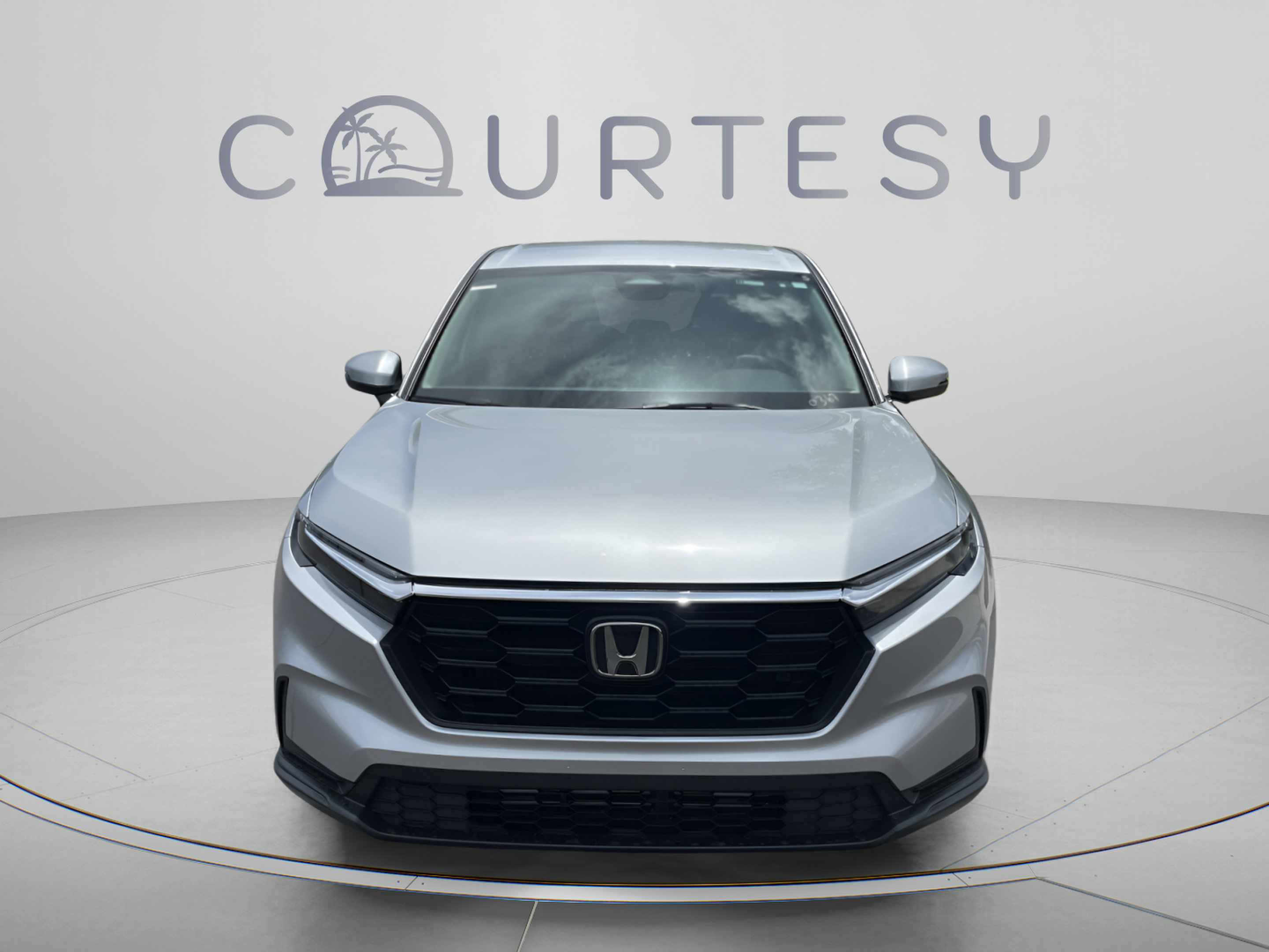 New 2026 Honda CR-V LX image 11