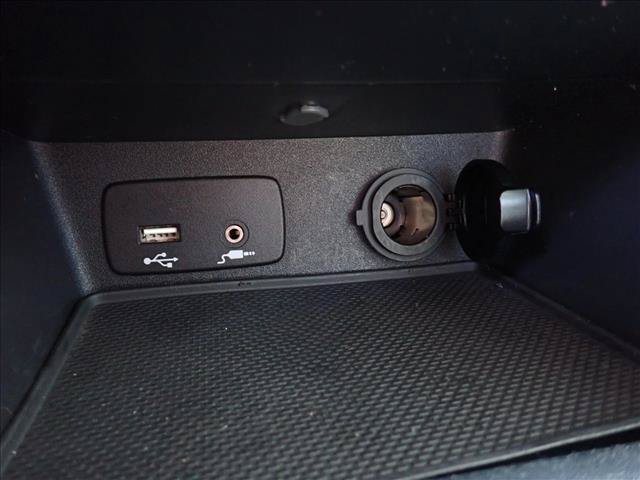 Certified 2024 Subaru Forester AWD/4WD image 17