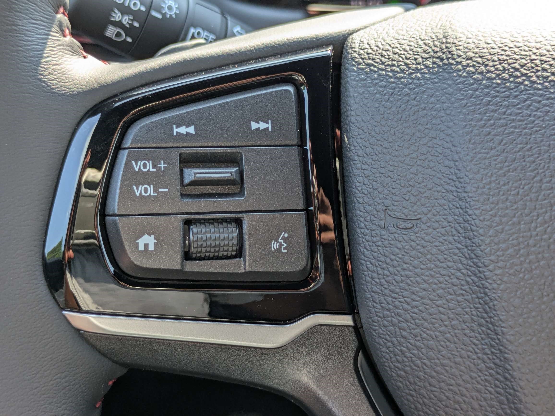 New 2026 Honda Odyssey Sport-L image 33