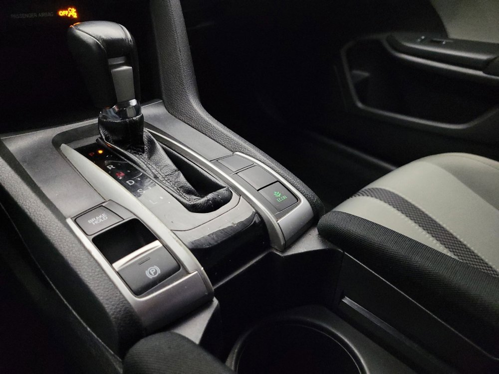 Used 2019 Honda Civic EX image 26
