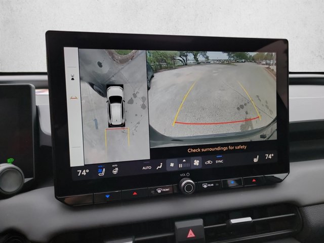 Used 2026 Toyota RAV4 XSE w/ Weather Package AWD/4WD image 14