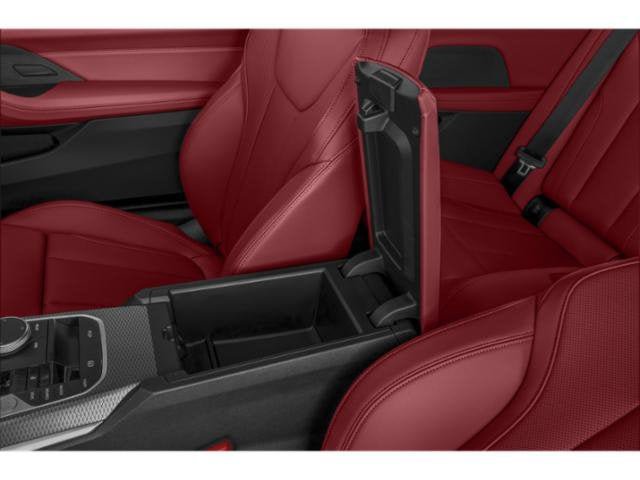 New 2027 BMW M440i xDrive Convertible AWD/4WD image 16