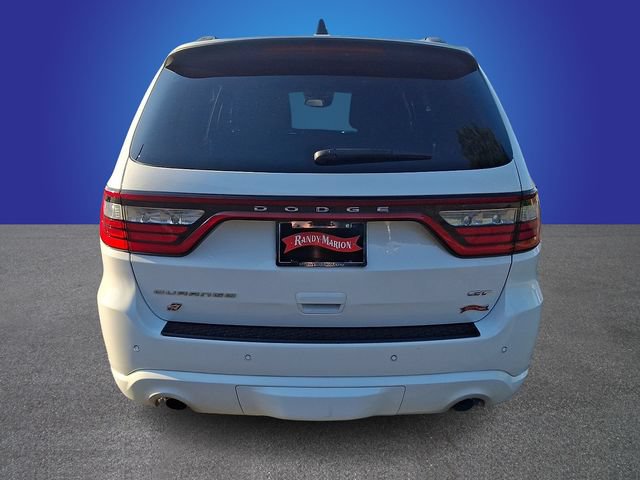 Used 2024 Dodge Durango GT AWD/4WD image 5