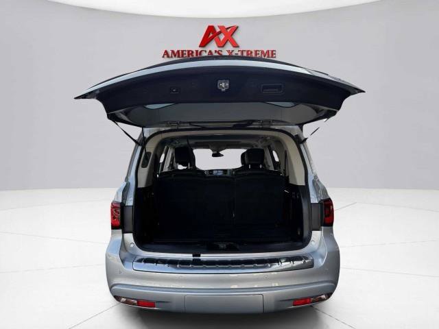 Used 2018 INFINITI QX80 2WD image 69