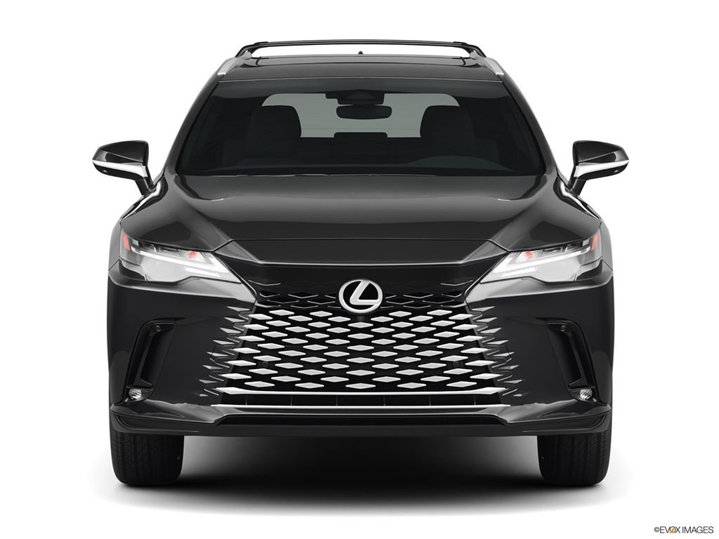 New 2026 Lexus RX 350 AWD/4WD image 4