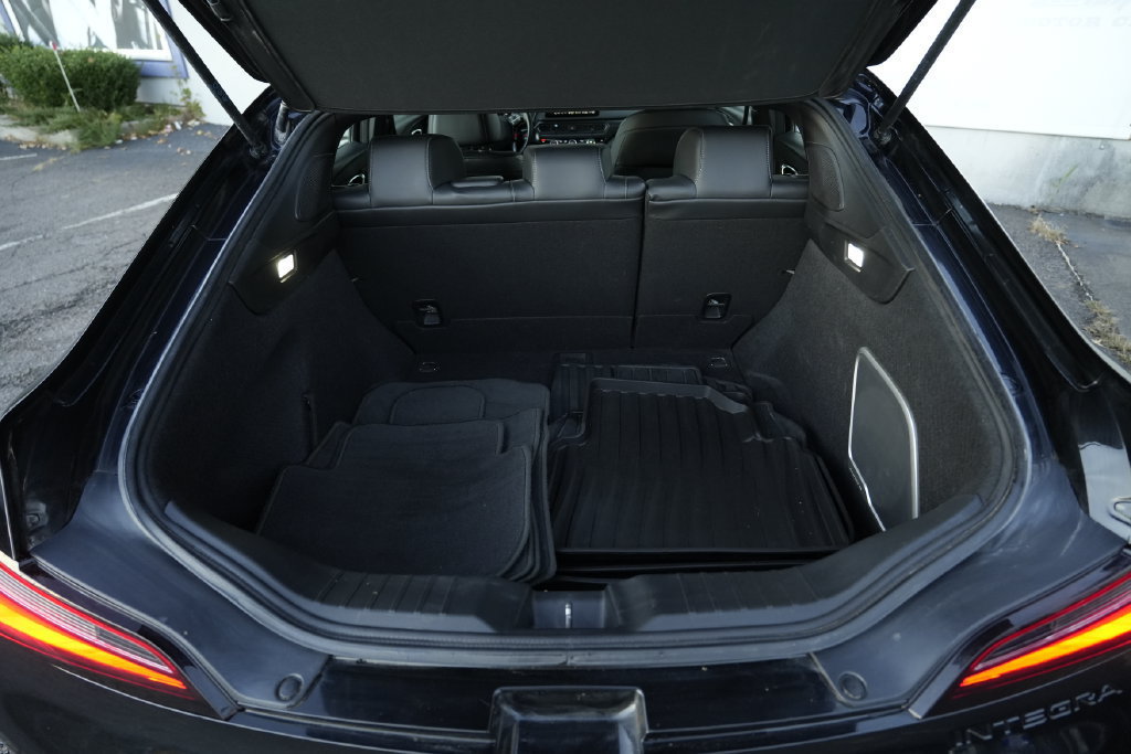 Used 2023 Acura Integra A-Spec w/ Technology Package FWD image 15