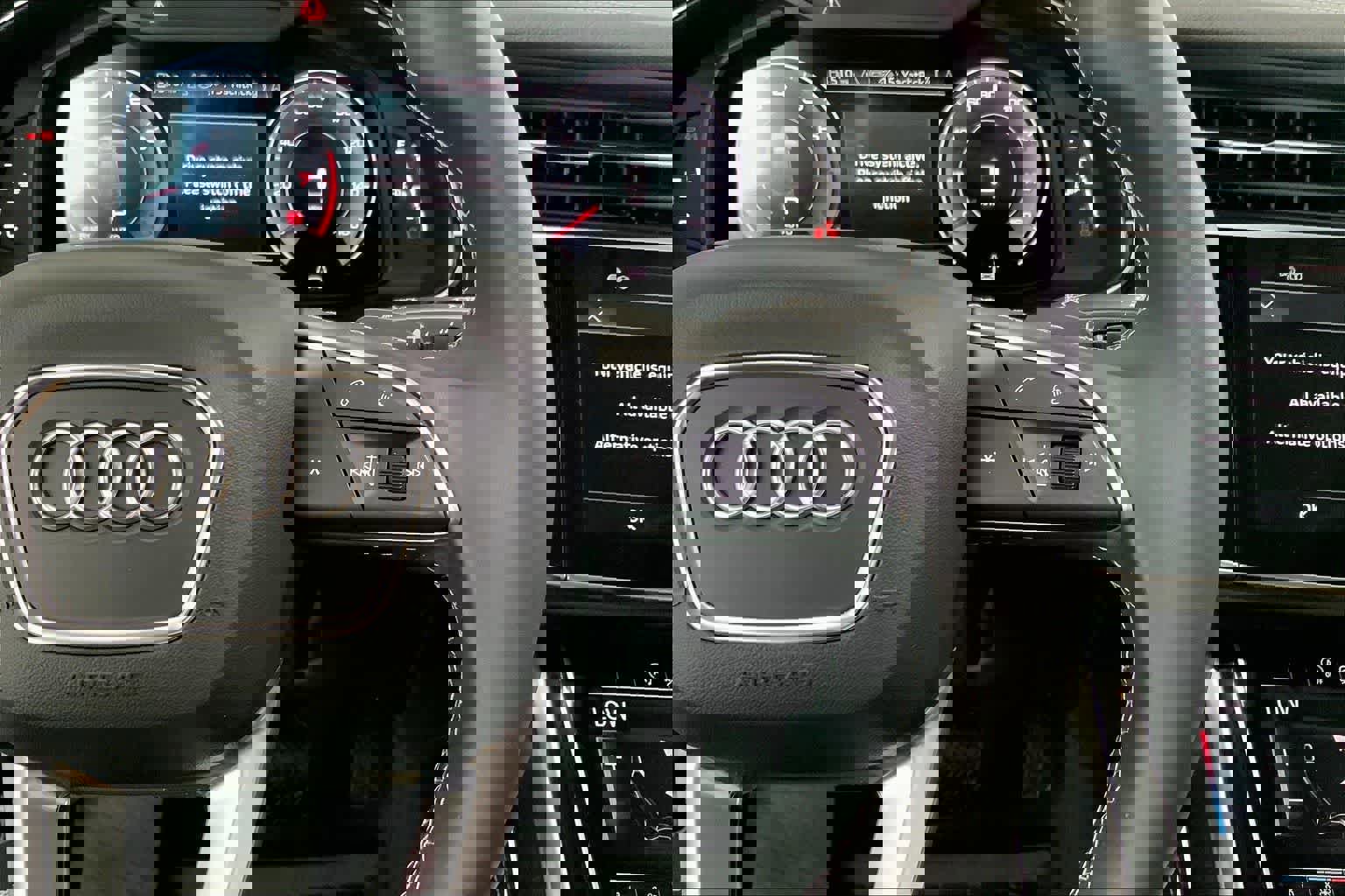 Certified 2025 Audi Q7 3.0T Premium Plus image 23