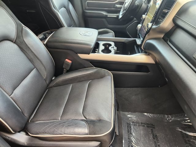 Used 2019 RAM 1500 Laramie RWD image 20