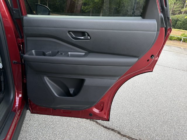 New 2026 Nissan Pathfinder SV FWD image 19