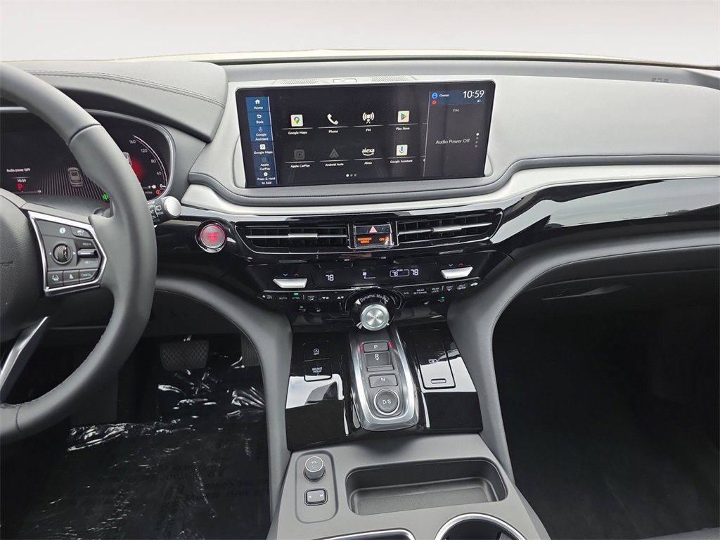 New 2026 Acura MDX w/ Technology Package image 11