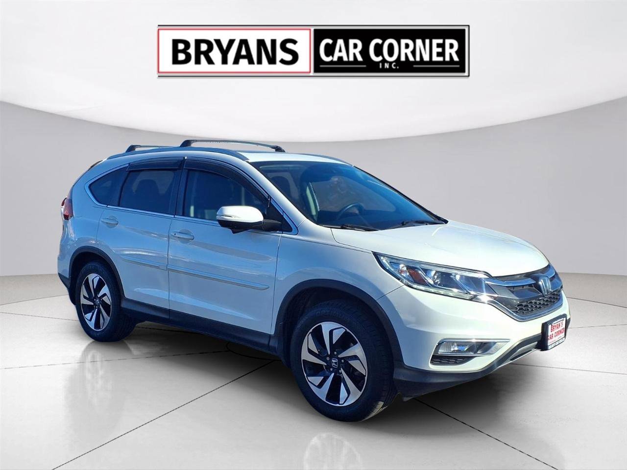 Used 2016 Honda CR-V Touring image 25