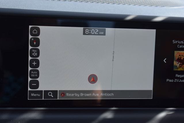 New 2026 Kia Seltos S AWD/4WD image 30