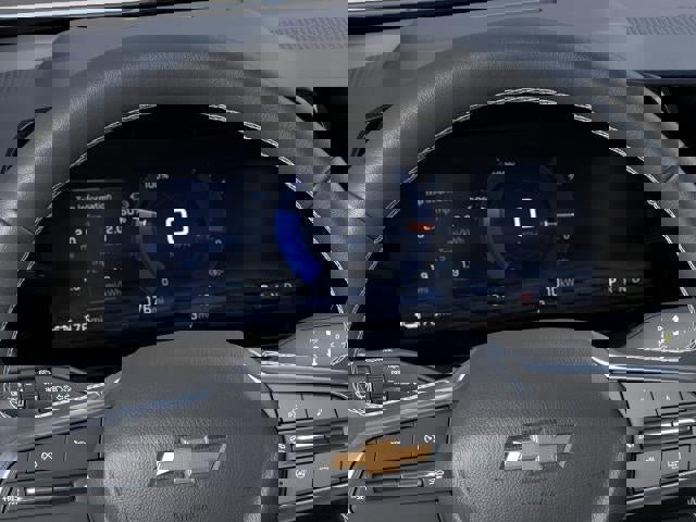 New 2026 Chevrolet Blazer EV LT image 18