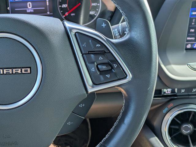 Used 2020 Chevrolet Camaro LT image 17