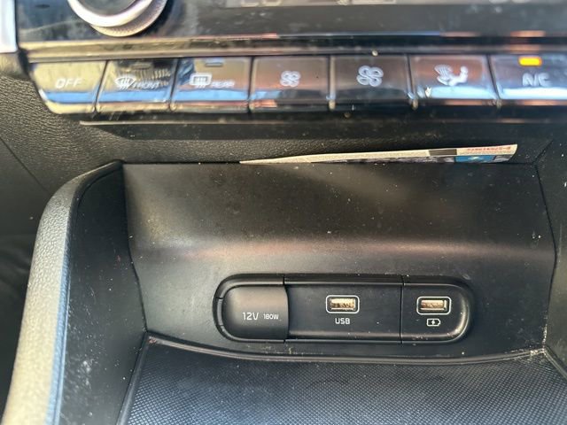 Certified 2022 Kia K5 LXS image 36