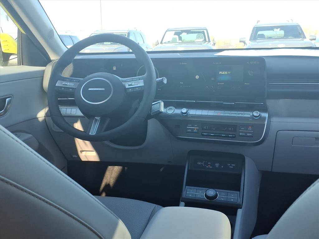New 2026 Hyundai Kona Limited image 10
