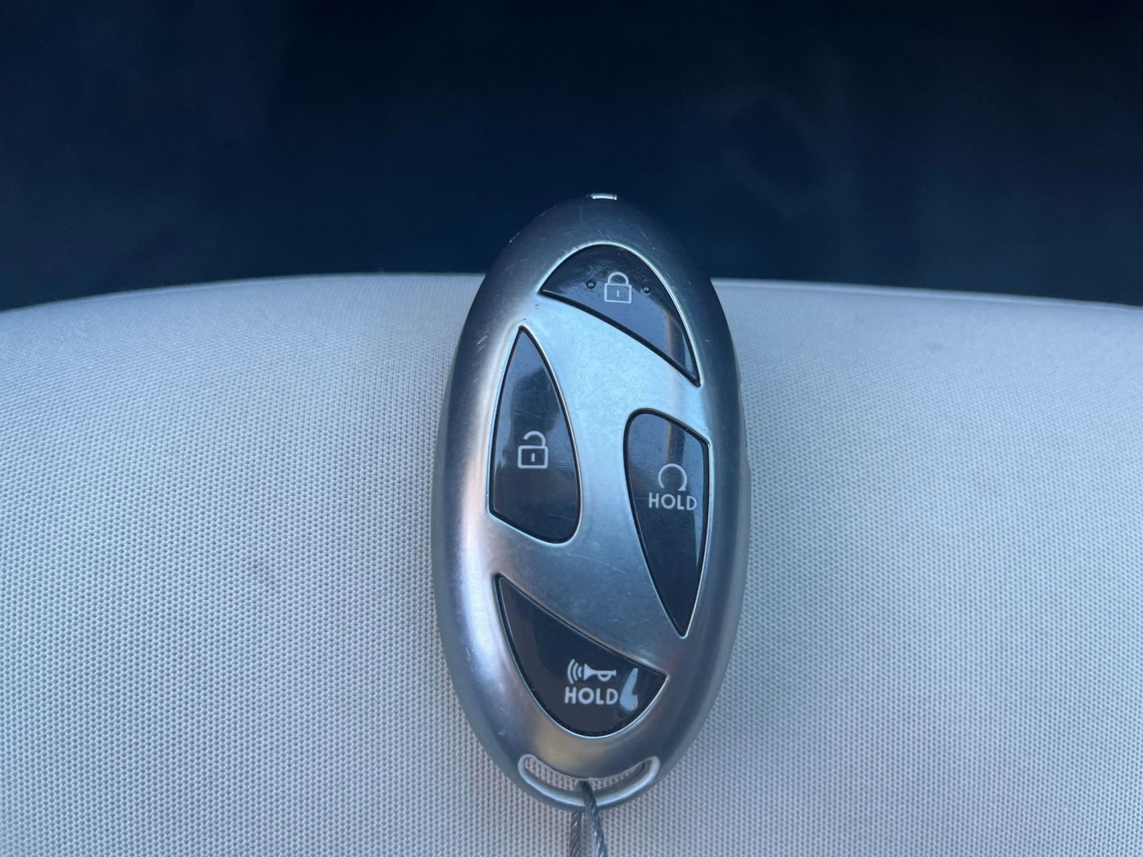 Used 2025 Hyundai Sonata SEL FWD image 21