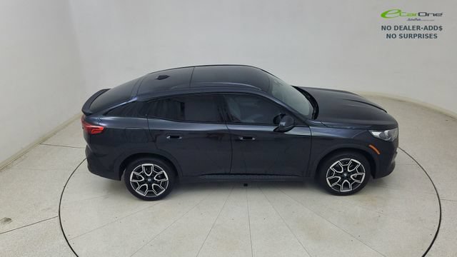 Used 2025 BMW X2 xDrive28i w/ Premium Package AWD/4WD image 76