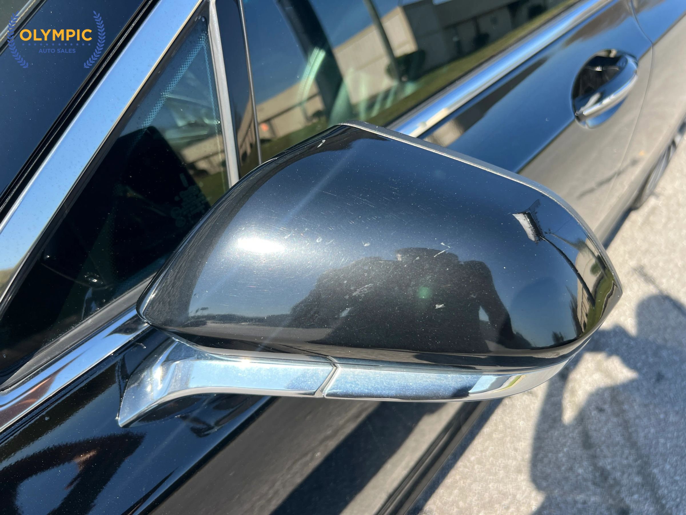 Used 2017 Lincoln MKZ Reserve w/ Technology Package image 18