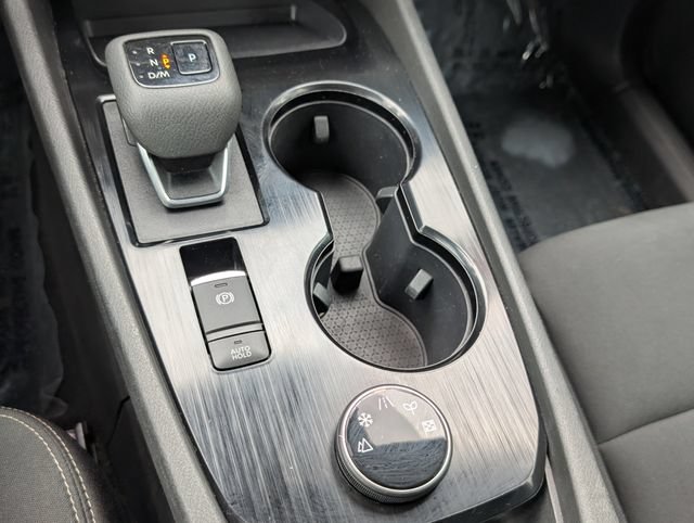 Used 2023 Nissan Rogue S AWD/4WD image 21