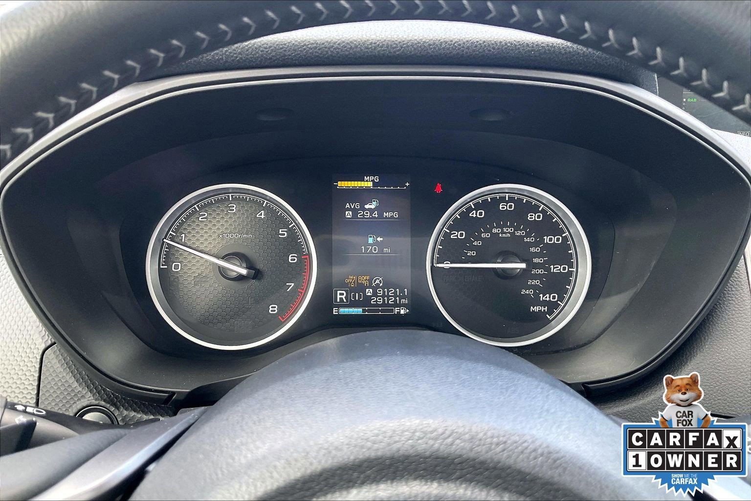 Certified 2023 Subaru Forester Limited w/ Popular Package #2 image 27