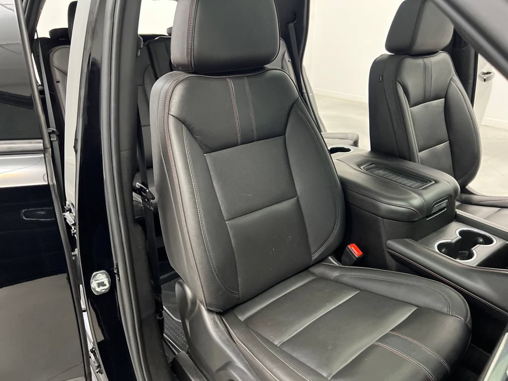 Used 2023 Chevrolet Tahoe RST RWD image 30