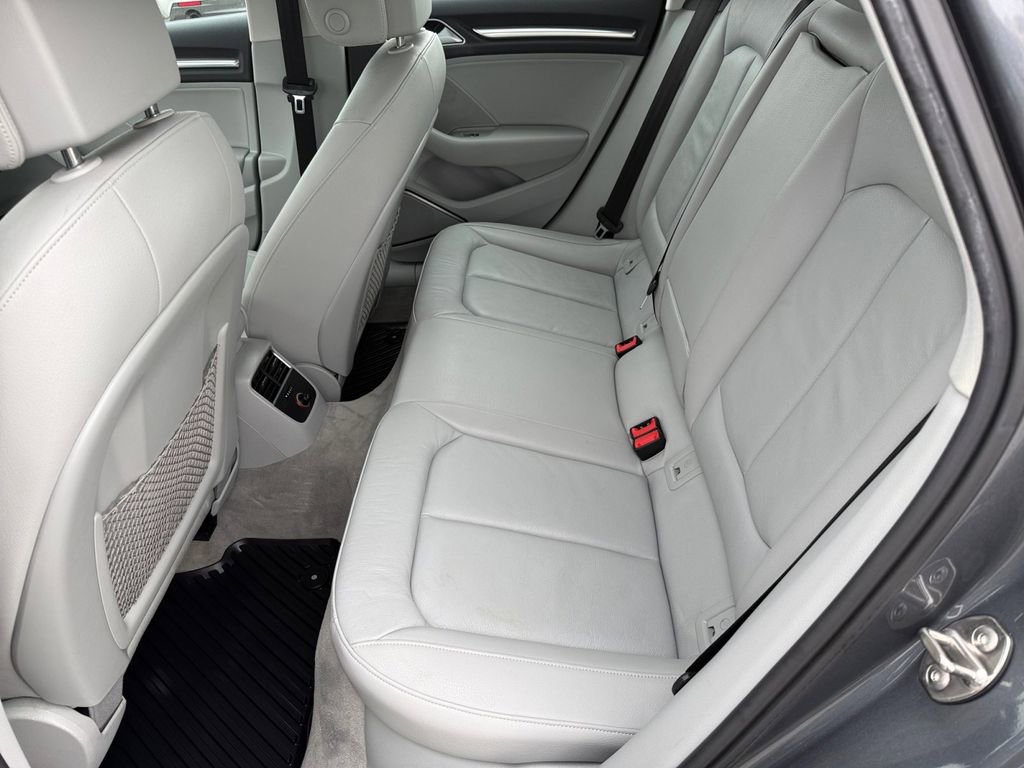 Used 2015 Audi A3 2.0T Prestige image 11