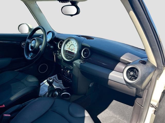 Used 2012 MINI Cooper S FWD image 25