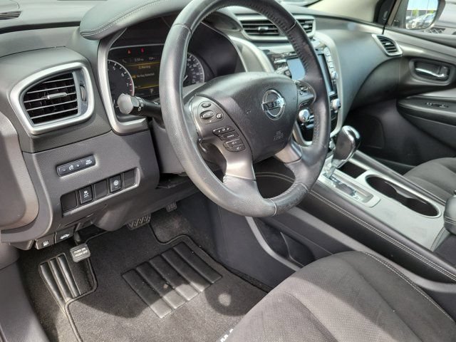 Certified 2020 Nissan Murano SV FWD image 32