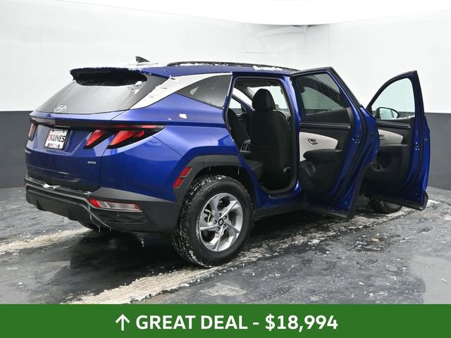 Used 2024 Hyundai Tucson SEL image 57