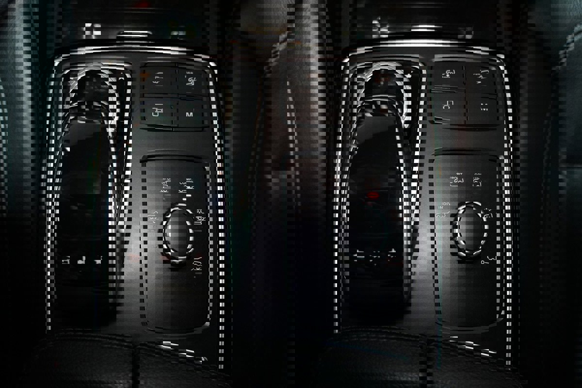 Used 2019 Mercedes-Benz GLS 450 4MATIC image 12