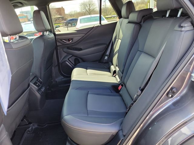 Used 2022 Subaru Outback Wilderness image 15
