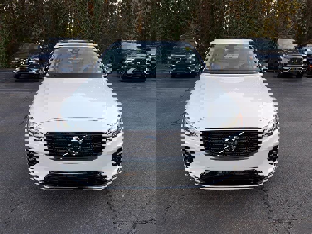 Certified 2024 Volvo S60 B5 Ultimate image 10