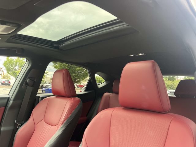 Used 2026 Lexus NX 350 AWD w/ Cold Area Package image 34