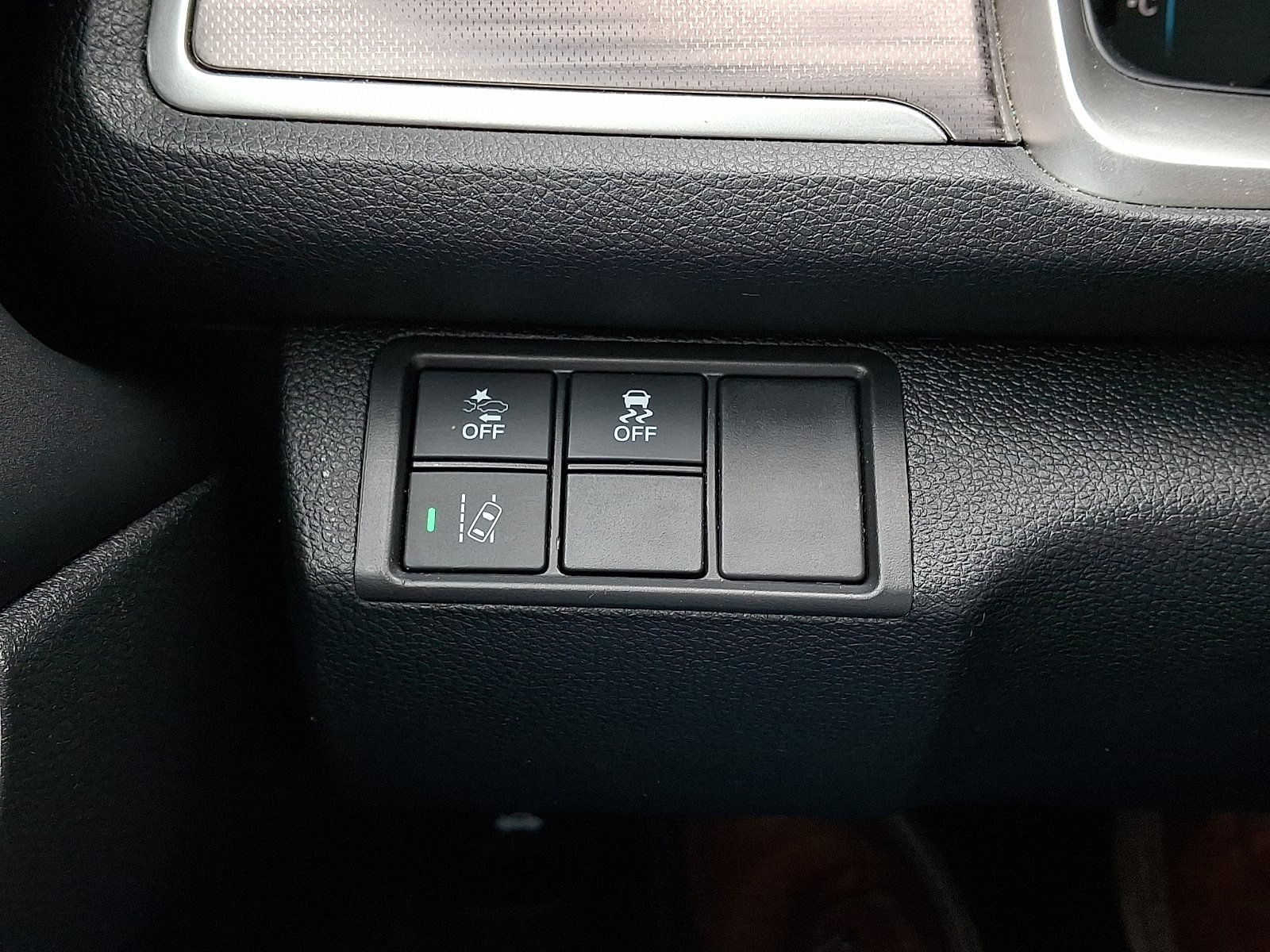 Used 2021 Honda Civic EX image 27