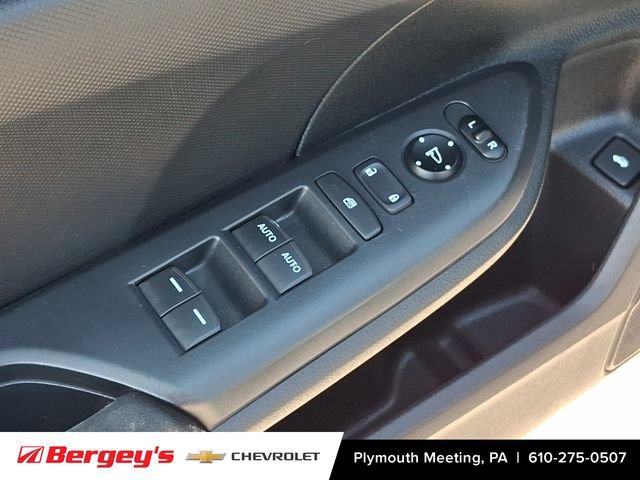 Used 2016 Honda Civic LX image 28