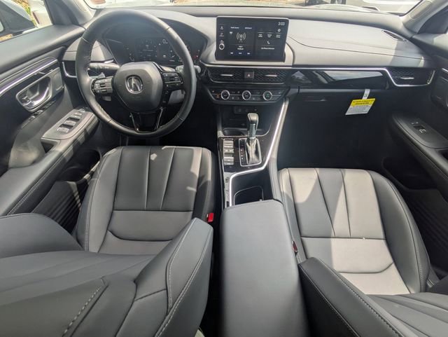 Certified 2025 Acura ADX AWD image 14