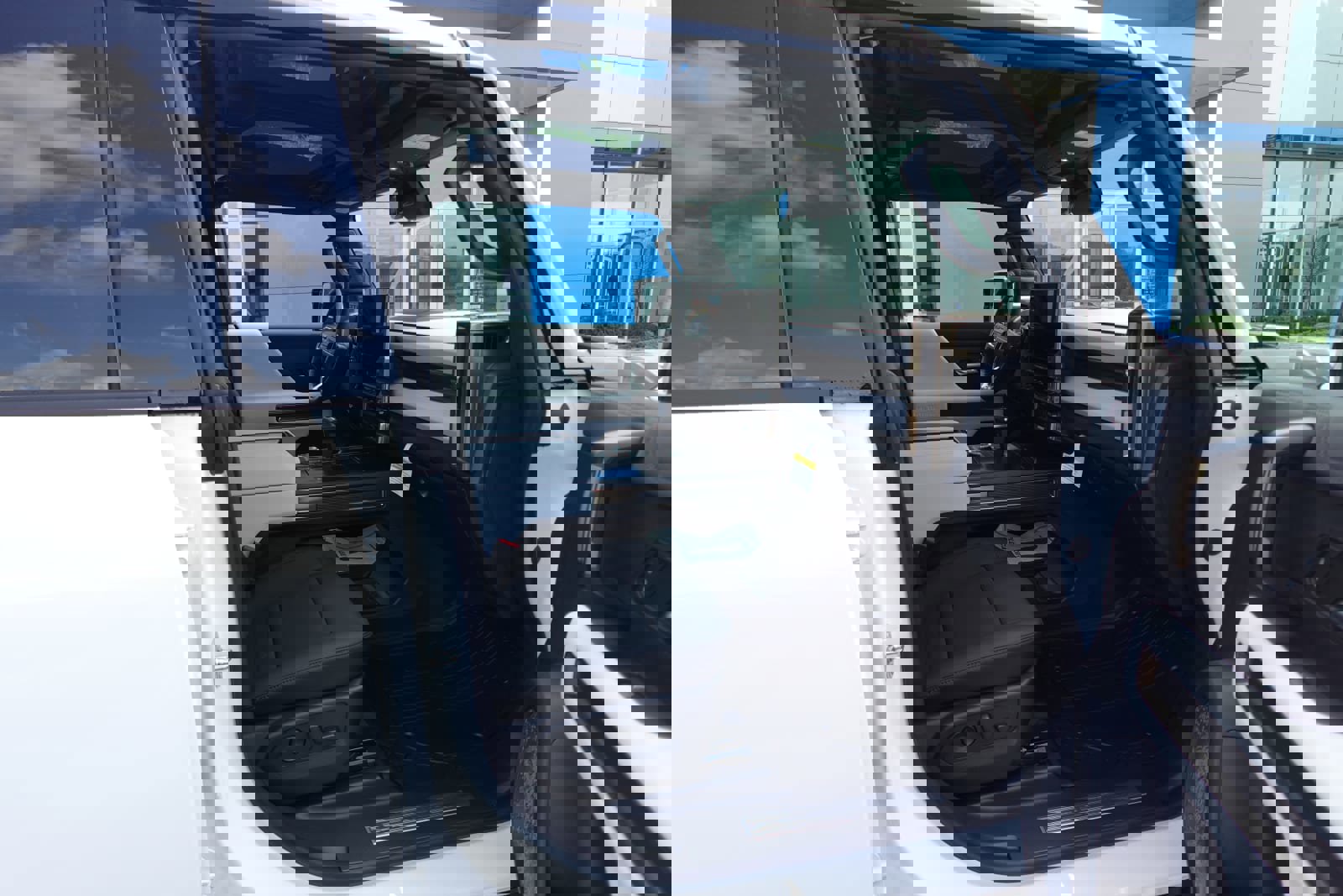 New 2023 GMC Hummer EV Edition 1 image 27