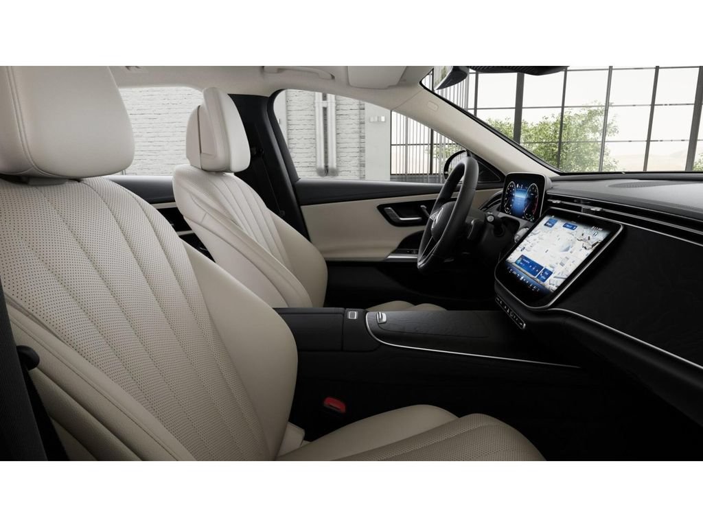 New 2027 Mercedes-Benz E 450 4MATIC All-Terrain Wagon image 4
