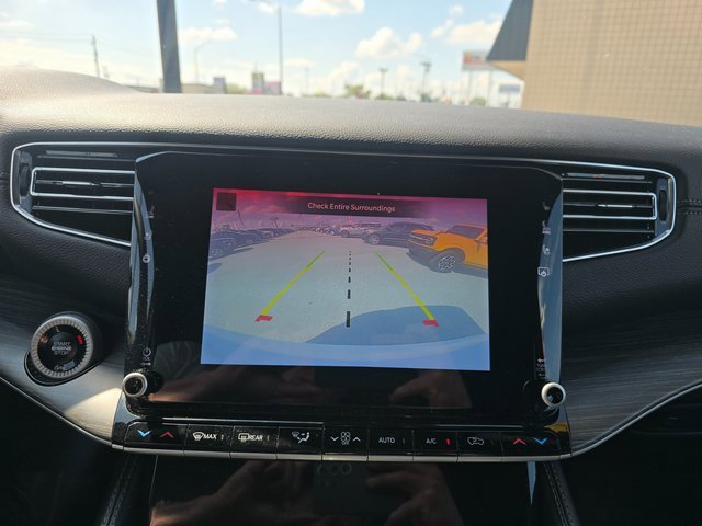 Used 2024 Jeep Wagoneer Series II image 19