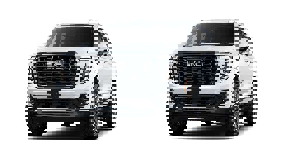 New 2026 GMC Yukon XL Denali Ultimate image 3