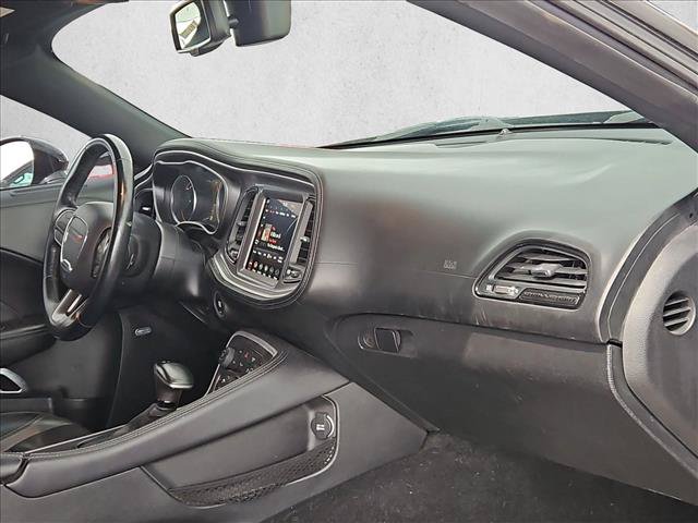 Used 2020 Dodge Challenger SXT w/ Plus Package RWD image 17