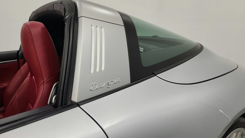 Used 2015 Porsche 911 Targa 4S AWD/4WD image 63