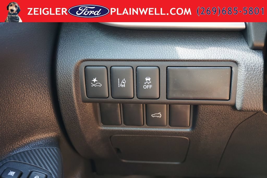 Used 2026 Mitsubishi Eclipse Cross SE AWD/4WD image 27