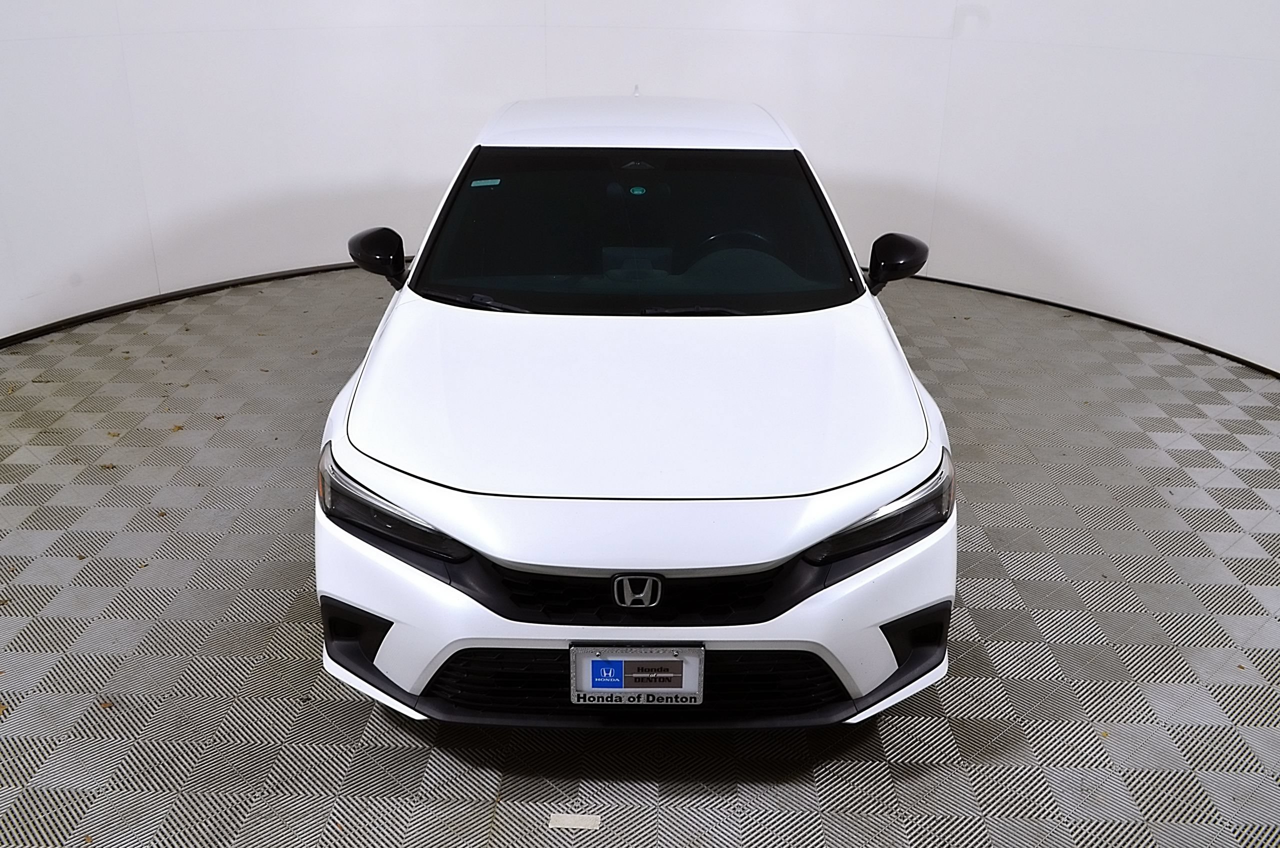 Used 2022 Honda Civic Sport image 5