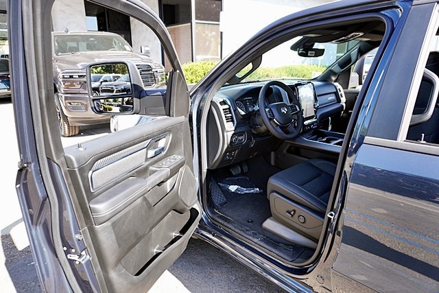 New 2026 RAM 1500 Big Horn image 44